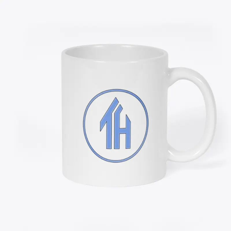 This House Mug